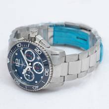 Thumbnail von Longines HydroConquest L37834966 - Hydroconquest Automatic Blue Dial Men's Watch </h1>