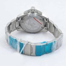 Thumbnail von Longines HydroConquest L37834966 - Hydroconquest Automatic Blue Dial Men's Watch </h1>