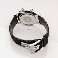 Thumbnail von Longines Legend Diver L37744500 - Heritage Legend Diver Automatic Black Dial Men's Watch </h1>