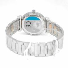 Thumbnail von Chopard Imperiale 388541-6004 - Imperiale Quartz Mother Of Pearl Dial Ladies Diamonds Watch </h1>