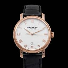 Thumbnail von Chopard Classic 161278-5005 - Classic Automatic White Dial Men's Watch </h1>
