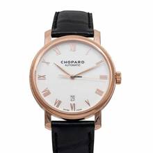Thumbnail von Chopard Classic 161278-5005 - Classic Automatic White Dial Men's Watch </h1>