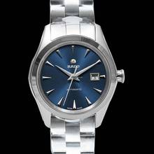 Thumbnail von Rado HyperChrome R32091213 - Hyperchrome Automatic Blue Dial Ladies Watch </h1>