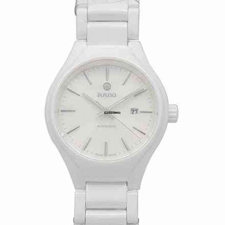  Rado True R27244012 - True Automatic White Dial Ladies Watch </h1> 