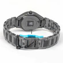 Thumbnail von Rado True R27242712 - True Automatic Diamonds Black Dial Ladies Watch </h1>