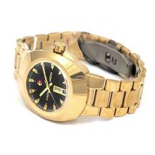 Thumbnail von Rado Original R12999153 - New Original Automatic Black Dial Men's Watch </h1>