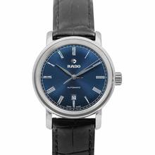 Thumbnail von Rado DiaMaster R14026205 - Diamaster Automatic Blue Dial Ladies Watch </h1>