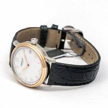 Thumbnail von Montblanc Tradition 114368 - Tradition Automatic Mother Of Pearl Dial Ladies Watch </h1>