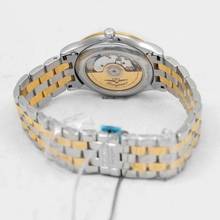 Thumbnail von Longines Flagship L49743377 - Flagship Automatic Diamonds Men's Watch </h1>