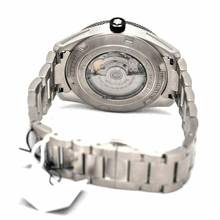 Thumbnail von Montblanc Timewalker 116057 - TimeWalker Date Automatic White Dial Men's Watch </h1>