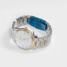 Thumbnail von Longines Master Collection L27935977 - Master Collection Automatic White Dial Unisex Watch </h1>