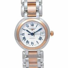 Thumbnail von Longines PrimaLuna L81115786 - PrimaLuna Automatic Ladies Watch </h1>