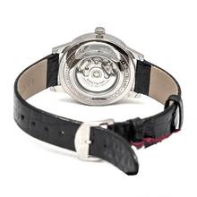 Thumbnail von Montblanc Bohème 111055 - Boheme Automatic White Dial With Diamonds Ladies Watch </h1>