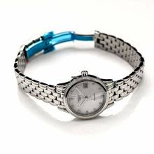 Thumbnail von Longines Flagship L42744876 - Flagship Automatic Diamonds Ladies Watch </h1>