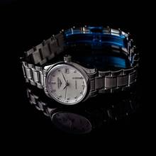 Thumbnail von Longines Master Collection L21284876 - The Longines Master Collection Automatic Diamonds Ladies Watch </h1>