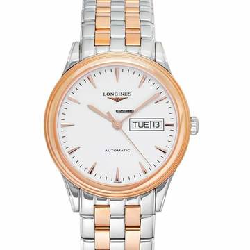  Longines Flagship L48993927 - Flagship Automatic Men's Watch </h1> 