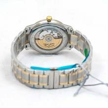 Thumbnail von Longines Master Collection L26285577 - Master Collection Automatic Black Dial Diamond Indexes Men's Watch </h1>