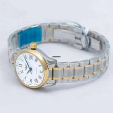 Thumbnail von Longines Master Collection L21285117 - The Longines Master Collection Automatic Ladies Watch </h1>