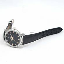 Thumbnail von Longines Conquest Heritage L16454524 - Conquest HerItage Automatic Black Dial Men's Watch </h1>