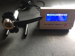 Thumbnail von Breitling Montbrillant Olympus A19350 2013