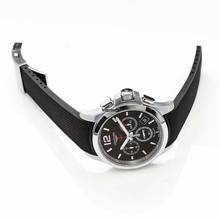 Thumbnail von Longines Conquest L37174569 - Conquest VHP Quartz Black Dial Men's Watch </h1>