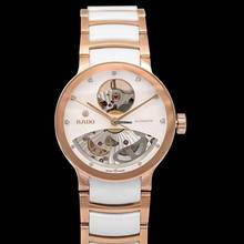 Thumbnail von Rado Centrix R30248902 - Centrix Automatic Mother Of Pearl Dial Ladies Watch </h1>