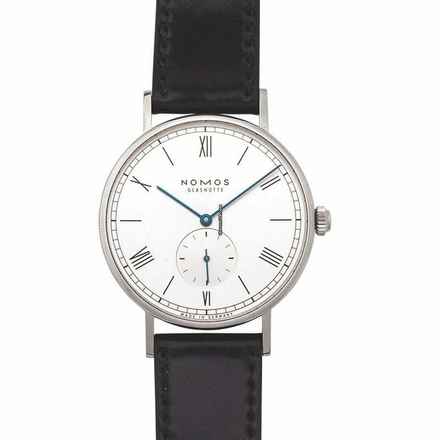  NOMOS Ludwig Automatik 251 - Ludwig Automatic Automatic White Dial 40.0mm Men's Watch </h1> 