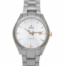 Thumbnail von Rado HyperChrome R32256012 - Hyperchrome Automatic Silver Dial Men's Watch </h1>