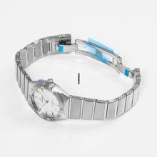 Thumbnail von Omega Constellation Quartz 131.10.28.60.05.001 - Constellation Manhattan Quartz 28 mm Quartz White Mother Of Pearl Di </h1>