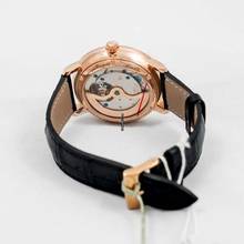 Thumbnail von Frederique Constant Manufacture Slimline FC710N4S4 - Slimline Automatic Navy Blue Dial Men's Watch </h1>