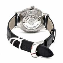 Thumbnail von Montblanc Star Classique 110717 - Star Classique Automatic White Dial Men's Watch </h1>