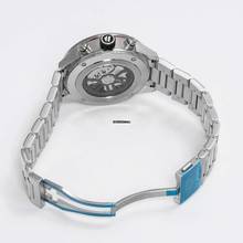 Thumbnail von TAG Heuer Carrera CBG2A1Z.BA0658 - Carrera Calibre Heuer 02 GMT Automatic Skeleton Dial Men's Watch </h1>