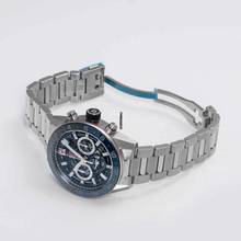 Thumbnail von TAG Heuer Carrera CBG2A1Z.BA0658 - Carrera Calibre Heuer 02 GMT Automatic Skeleton Dial Men's Watch </h1>