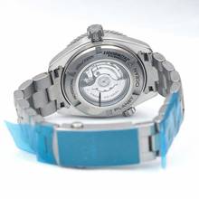 Thumbnail von Omega Seamaster Planet Ocean 232.90.38.20.03.001 - Seamaster Planet Ocean 600M Co-Axial 37.5 mm Blue Dial Titanium Men' </h1>