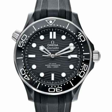  Omega Seamaster Diver 300 M 210.92.44.20.01.001 - Seamaster Diver 300 M Co-Axial Master Chronometer 43.5 mm Automatic </h1> 