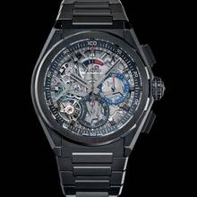 Thumbnail von Zenith Defy El Primero 49.9000.9004/78.M9000 - Defy Primero 21 </h1>