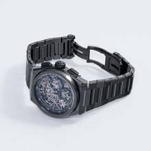 Thumbnail von Zenith Defy El Primero 49.9000.9004/78.M9000 - Defy Primero 21 </h1>