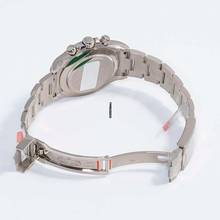 Thumbnail von Rolex Daytona 116509 - Cosmograph Daytona 18ct White Gold Automatic Mother of Pearl Dial Diamonds Men's </h1>