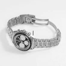 Thumbnail von Omega Speedmaster Racing 326.30.40.50.01.002 - Speedmaster Racing Co-Axial Chronograph 40 mm Automatic Black Dial S </h1>