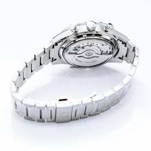 Thumbnail von Omega Speedmaster '57 331.10.42.51.02.002 - Speedmaster '57 Co-Axial Chronograph 41.5 mm Automatic Silver Dial S </h1>