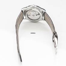 Thumbnail von Longines Flagship L48994212 - Flagship Automatic White Dial Men's Watch </h1>