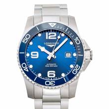 Thumbnail von Longines HydroConquest L37814966 - Hydroconquest Automatic Blue Dial Men's Watch </h1>
