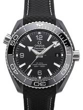 Thumbnail von Omega Seamaster Planet Ocean 600M Deep Black 215.92.40.20.01.001 </h1>