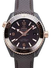 Thumbnail von Omega Seamaster Planet Ocean 600M 215.62.40.20.13.001 </h1>