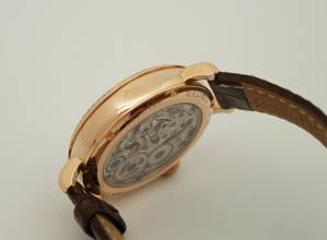 Thumbnail von Poljot International (Germany) Tourbillon