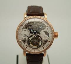 Thumbnail von Poljot International (Germany) Tourbillon