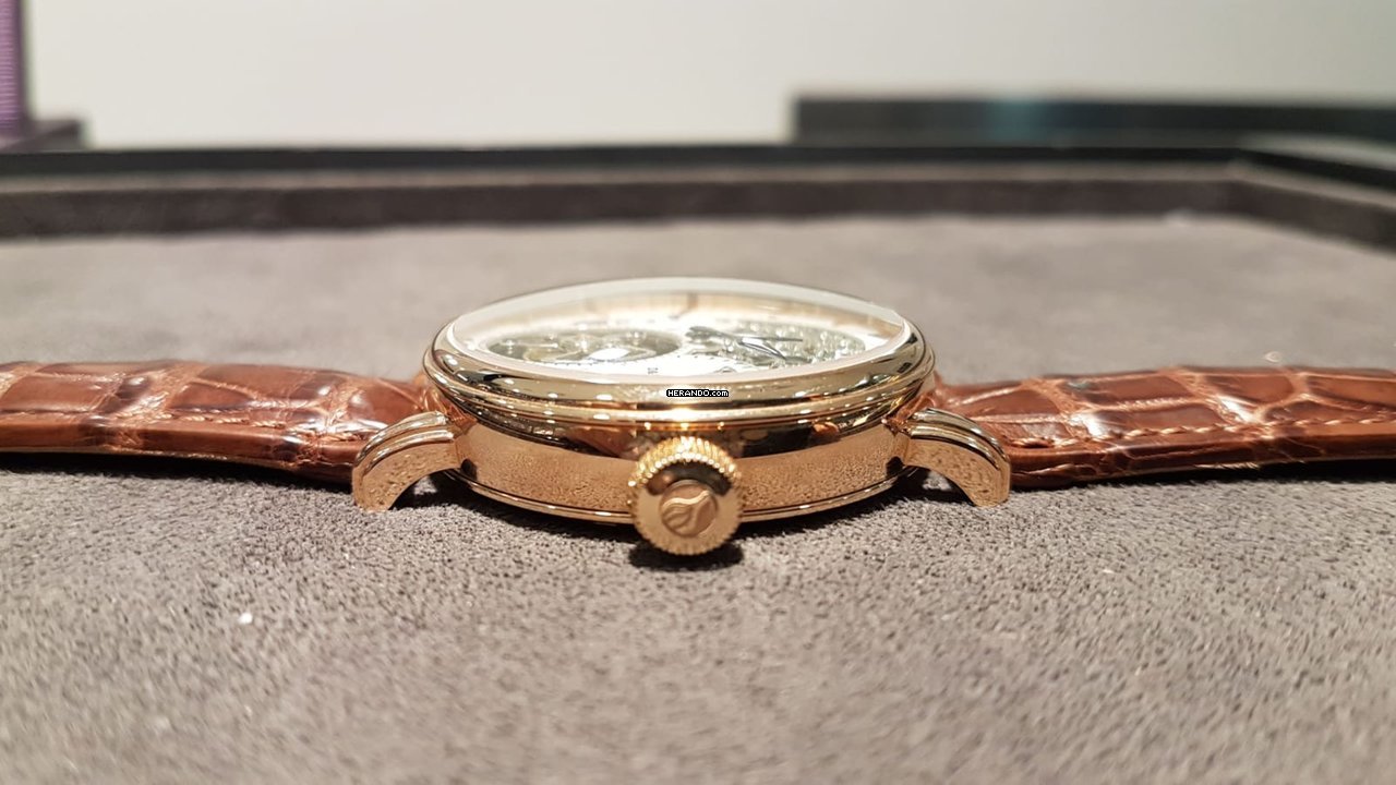 Thumbnail von Poljot International (Germany) Tourbillon