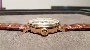 Thumbnail von Poljot International (Germany) Tourbillon