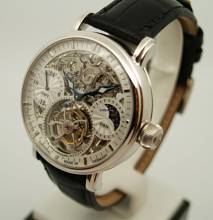 Thumbnail von Poljot International (Germany) Tourbillon