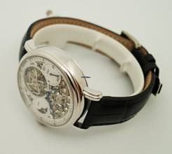 Thumbnail von Poljot International (Germany) Tourbillon